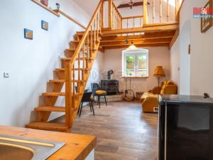 Prodej chalupy, Osek - Jemnice, 112 m2