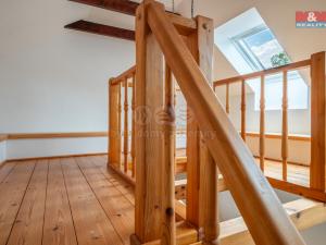 Prodej chalupy, Osek - Jemnice, 112 m2