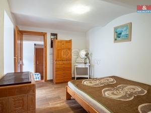 Prodej chalupy, Osek - Jemnice, 112 m2