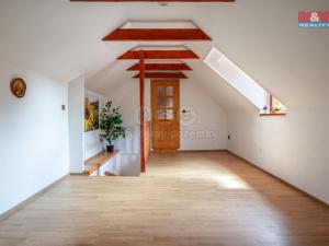 Prodej chalupy, Osek - Jemnice, 112 m2