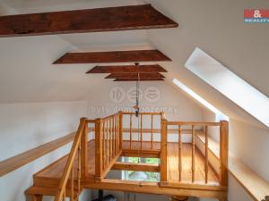 Prodej chalupy, Osek - Jemnice, 112 m2