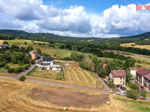 Prodej pozemku pro bydlení, Malšovice, 1036 m2