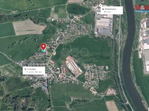 Prodej pozemku pro bydlení, Malšovice, 1036 m2