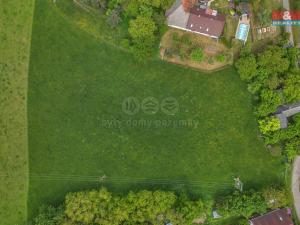Prodej pozemku pro bydlení, Žumberk - Prostějov, 5738 m2
