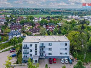 Prodej bytu 2+kk, Havlíčkův Brod, Rozkošská, 48 m2