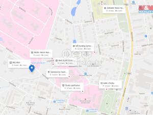 Prodej bytu 2+kk, Havlíčkův Brod, Rozkošská, 48 m2