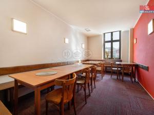 Prodej restaurace, Ústí nad Orlicí, Královéhradecká, 290 m2