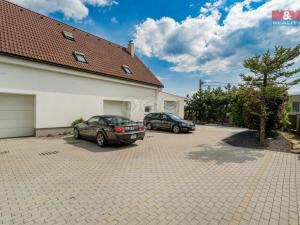 Prodej rodinného domu, Velké Chvojno - Mnichov, 232 m2