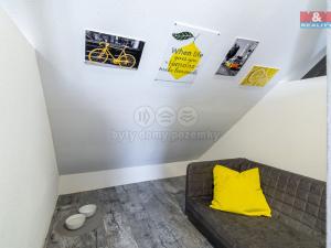 Prodej rodinného domu, Milonice, 170 m2