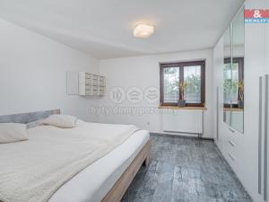 Prodej rodinného domu, Milonice, 170 m2