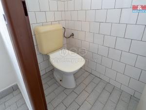 Prodej rodinného domu, Milonice, 170 m2