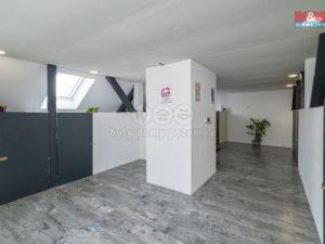 Prodej rodinného domu, Milonice, 170 m2