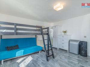 Prodej rodinného domu, Milonice, 170 m2