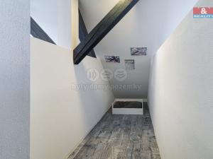 Prodej rodinného domu, Milonice, 170 m2