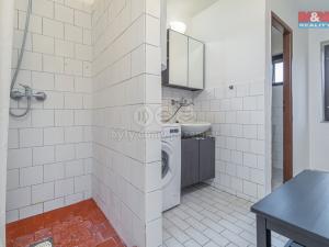 Prodej rodinného domu, Milonice, 170 m2