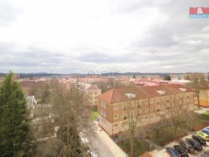 Pronájem bytu 3+1, Ostrov, Májová, 70 m2