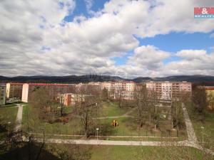 Pronájem bytu 3+1, Ostrov, Májová, 70 m2