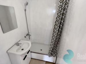 Pronájem bytu 1+1, České Budějovice, Netolická, 49 m2