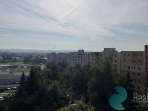 Pronájem bytu 1+1, České Budějovice, Netolická, 49 m2