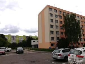 Prodej bytu 1+1, Kladno, Francouzská, 28 m2