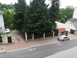 Pronájem bytu 2+kk, Praha - Libeň, Davídkova, 46 m2
