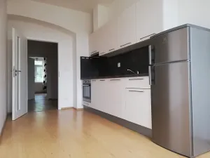Pronájem bytu 2+kk, Praha - Libeň, Davídkova, 46 m2