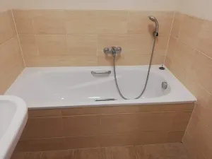 Pronájem bytu 2+kk, Praha - Libeň, Davídkova, 46 m2