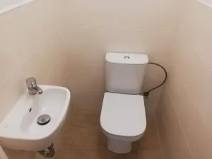 Pronájem bytu 2+kk, Praha - Libeň, Davídkova, 46 m2