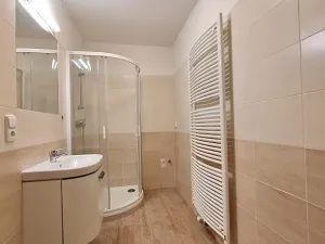 Pronájem bytu 1+kk, Praha - Braník, Ke Krči, 45 m2