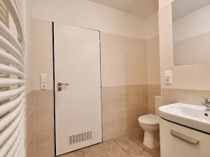 Pronájem bytu 1+kk, Praha - Braník, Ke Krči, 45 m2
