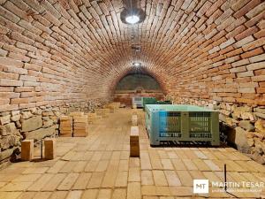 Prodej rodinného domu, Milovice, 225 m2