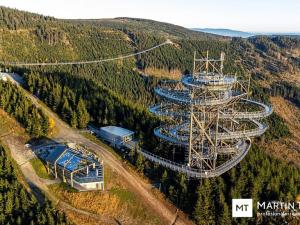 Prodej pozemku pro bydlení, Králíky, 1013 m2
