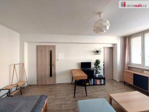 Pronájem bytu 1+1, Kralupy nad Vltavou, sídl. Hůrka, 40 m2
