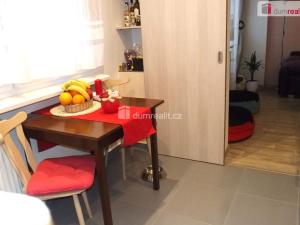 Pronájem bytu 1+1, Kralupy nad Vltavou, sídl. Hůrka, 40 m2