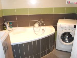 Pronájem bytu 1+1, Kralupy nad Vltavou, sídl. Hůrka, 40 m2
