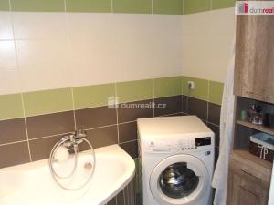 Pronájem bytu 1+1, Kralupy nad Vltavou, sídl. Hůrka, 40 m2