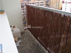 Pronájem bytu 1+1, Kralupy nad Vltavou, sídl. Hůrka, 40 m2