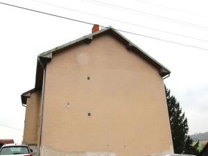 Prodej bytu 3+1, Nový Knín, 90 m2