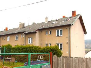 Prodej bytu 3+1, Nový Knín, 90 m2