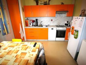 Prodej bytu 3+1, Nový Knín, 90 m2