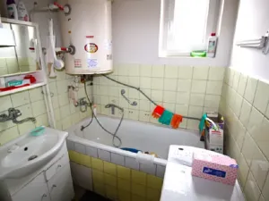 Prodej bytu 3+1, Nový Knín, 90 m2