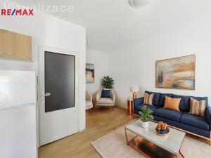 Prodej bytu 1+kk, Havířov, Slunečná, 23 m2