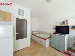 Prodej bytu 1+kk, Havířov, Slunečná, 23 m2