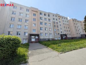 Prodej bytu 1+kk, Havířov, Slunečná, 23 m2