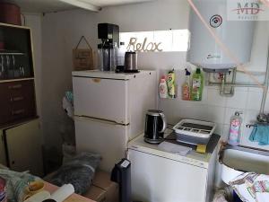 Prodej chaty, Povrly, 49 m2
