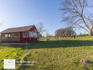 Prodej pozemku pro bydlení, Černá Voda, 2400 m2