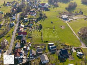 Prodej pozemku pro bydlení, Černá Voda, 2400 m2
