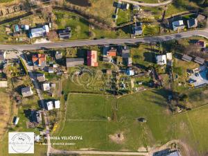 Prodej pozemku pro bydlení, Černá Voda, 2400 m2