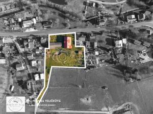Prodej pozemku pro bydlení, Černá Voda, 2400 m2