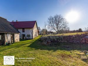 Prodej pozemku pro bydlení, Černá Voda, 2400 m2